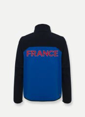 COLMAR MODERNITY SOFTSHELL FRANSA MILLI TAKIM CEKETI