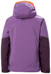 HH JR JEWEL JACKET - HELLY HANSEN ÇOCUK KAYAK MONTU