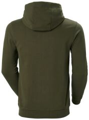 HELLY HANSEN BOX HOODIE KAPİŞONLU