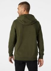 HELLY HANSEN BOX HOODIE KAPİŞONLU