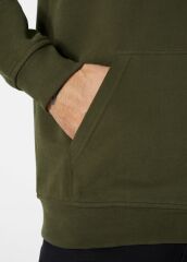 HELLY HANSEN BOX HOODIE KAPİŞONLU