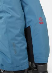 HH W SWITCH CARGO INSULATED PANT - HELLY HANSEN KADIN KAYAK VE SNOWBOARD PANTOLONU