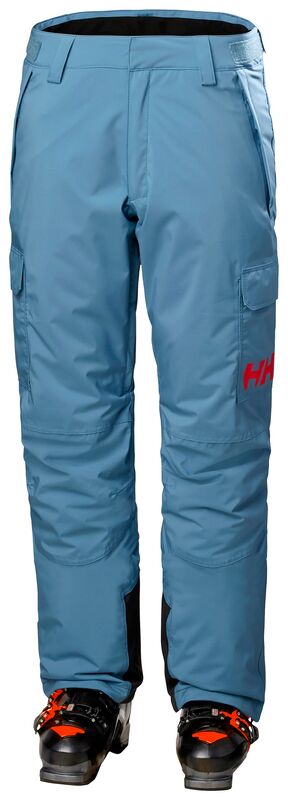 HH W SWITCH CARGO INSULATED PANT - HELLY HANSEN KADIN KAYAK VE SNOWBOARD PANTOLONU