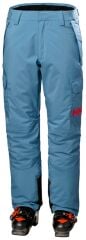 HH W SWITCH CARGO INSULATED PANT - HELLY HANSEN KADIN KAYAK VE SNOWBOARD PANTOLONU