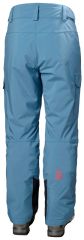 HH W SWITCH CARGO INSULATED PANT - HELLY HANSEN KADIN KAYAK VE SNOWBOARD PANTOLONU