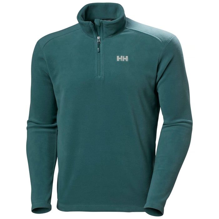 HELLY HANSEN JUNIOR RIDER 1/2 ZIP