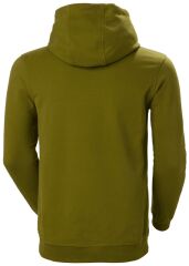 HELLY HANSEN LOGO HOODIE KAPİŞONLU