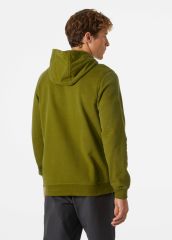 HELLY HANSEN LOGO HOODIE KAPİŞONLU