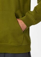 HELLY HANSEN LOGO HOODIE KAPİŞONLU