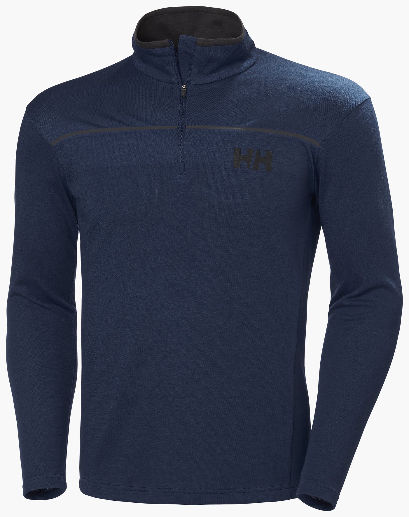 HH HP 1/2 ZIP PULLOVER