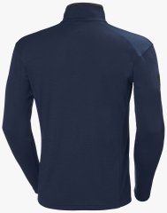HH HP 1/2 ZIP PULLOVER