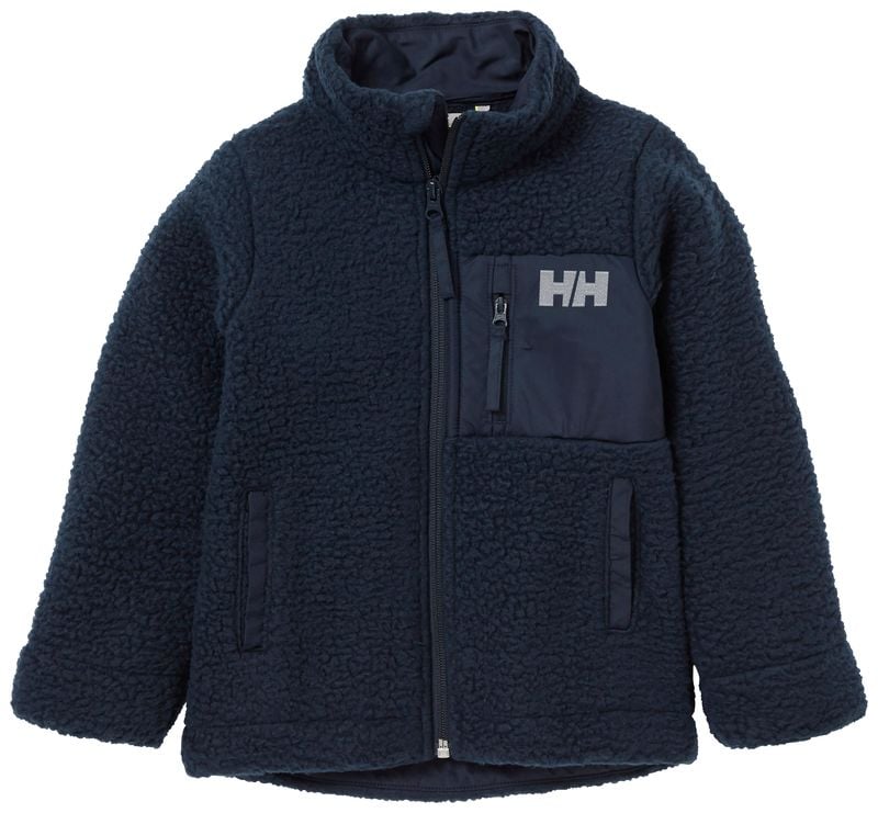 HELLY HANSEN K CHAMP PILE MONT