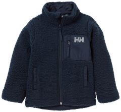 HELLY HANSEN K CHAMP PILE MONT