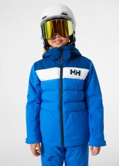 HELLY HANSEN JR CYCLONE MONT