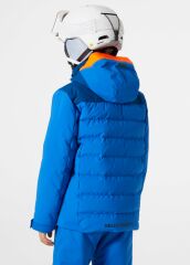 HELLY HANSEN JR CYCLONE MONT