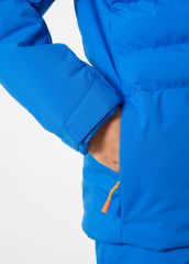 HELLY HANSEN JR CYCLONE MONT