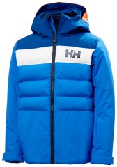 HELLY HANSEN JR CYCLONE MONT