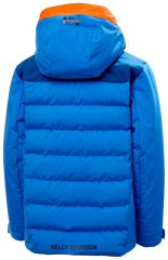 HELLY HANSEN JR CYCLONE MONT
