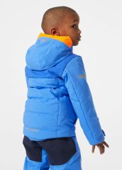 HELLY HANSEN K VERTICAL INS MONT