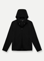 COLMAR TRİKO EFEKTLİ TAM BOY FERMUARLI KAYAK SWEATSHİRT