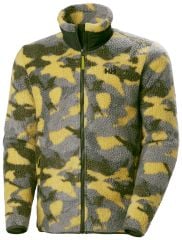 HELLY HANSEN PANORAMA PRINTED PILE MONT