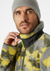 HELLY HANSEN PANORAMA PRINTED PILE MONT