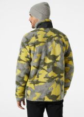 HELLY HANSEN PANORAMA PRINTED PILE MONT