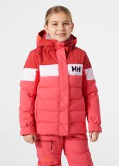 HELLY HANSEN JR DIAMOND MONT