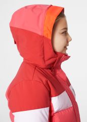 HELLY HANSEN JR DIAMOND MONT