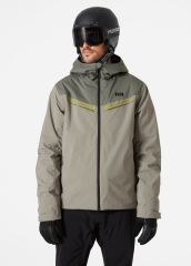 HELLY HANSEN ALPINE INSULATED KAYAK MONT