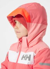 HELLY HANSEN K VERTICAL INS MONT