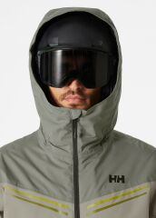 HELLY HANSEN ALPINE INSULATED KAYAK MONT