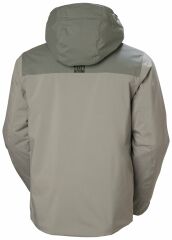 HELLY HANSEN ALPINE INSULATED KAYAK MONT
