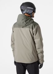 HELLY HANSEN ALPINE INSULATED KAYAK MONT