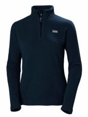 HELLY HANSEN W LIGHT HALFZIP POLAR