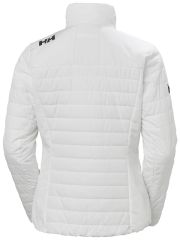 HH W CREW INSULATOR JACKET 2.0 - HELLY HANSEN KADIN MONT