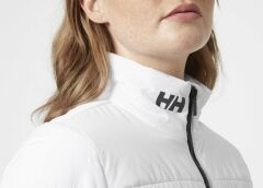 HH W CREW INSULATOR JACKET 2.0 - HELLY HANSEN KADIN MONT