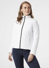 HH W CREW INSULATOR JACKET 2.0 - HELLY HANSEN KADIN MONT