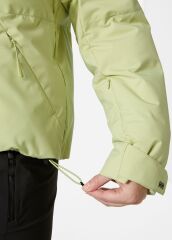 HELLY HANSEN W NORA ŞORT PUFFY KAYAK MONT