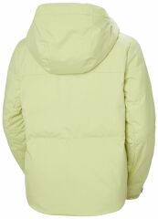 HELLY HANSEN W NORA ŞORT PUFFY KAYAK MONT