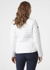 HH W CREW INSULATOR JACKET 2.0 - HELLY HANSEN KADIN MONT