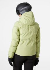 HELLY HANSEN W NORA ŞORT PUFFY KAYAK MONT