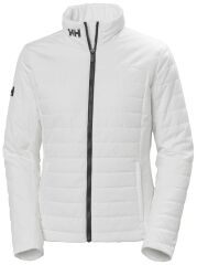 HH W CREW INSULATOR JACKET 2.0 - HELLY HANSEN KADIN MONT