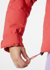 HELLY HANSEN W NORA ŞORT PUFFY KAYAK MONT