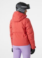 HELLY HANSEN W NORA ŞORT PUFFY KAYAK MONT