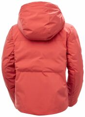 HELLY HANSEN W NORA ŞORT PUFFY KAYAK MONT