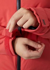 HELLY HANSEN W NORA ŞORT PUFFY KAYAK MONT