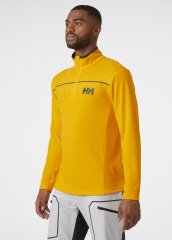 HH HP 1/2 ZIP PULLOVER