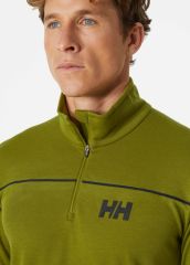 HELLY HANSEN  HP 1/2 ZIP KAZAK