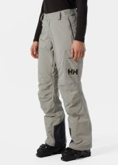 HELLY HANSEN W SWITCH CARGO INSULATED KAYAK PANTOLON